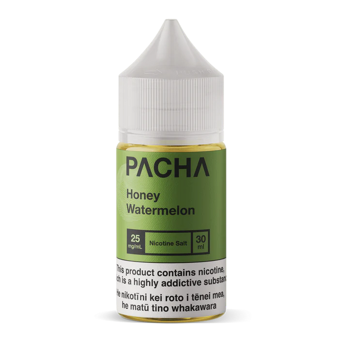 Honey Watermelon | Pachamama Salts