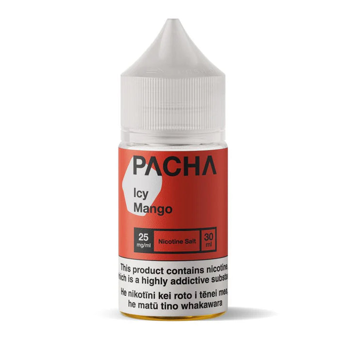 Icy Mango | Pachamama Salts