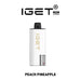 IGET EDGE 10000 PUFFS STARTER KIT - NZ Vapez 