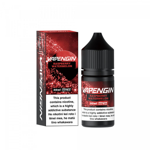 Raspberry Watermelon | Vapengin e-liquid - NZ Vapez 