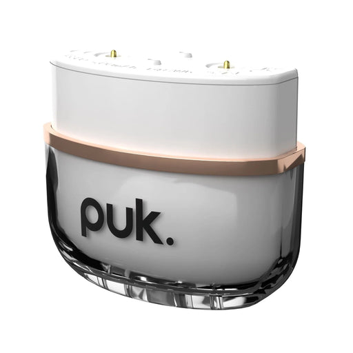 puk. - Reusable Battery Only - NZ Vapez 