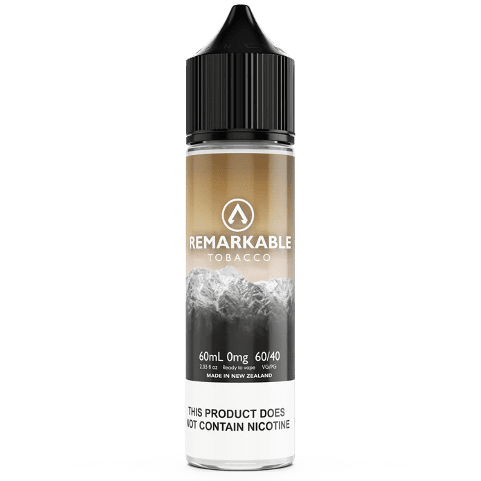 Remarkable eliquid-Tobacco - NZ Vapez 