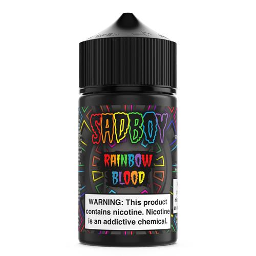 Sadboy - Rainbow Blood - NZ Vapez 