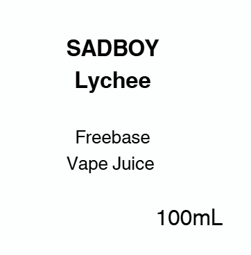 sadboy vape juice Funnel Cake SADBOY CAKE LINE ⋆ Vape Juice