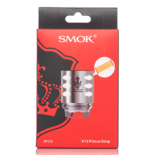 SMOK TFV12 Prince Coils - NZ Vapez 