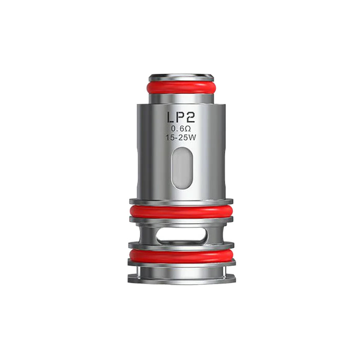 SMOK LP2 Replacement Coils - NZ Vapez 