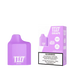 Grape Ice | TILT Prefilled Disposable Pod | 5000 puffs - NZ Vapez 