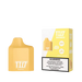 Mango Ice | TILT Prefilled Disposable Pod | 5000 puffs - NZ Vapez 