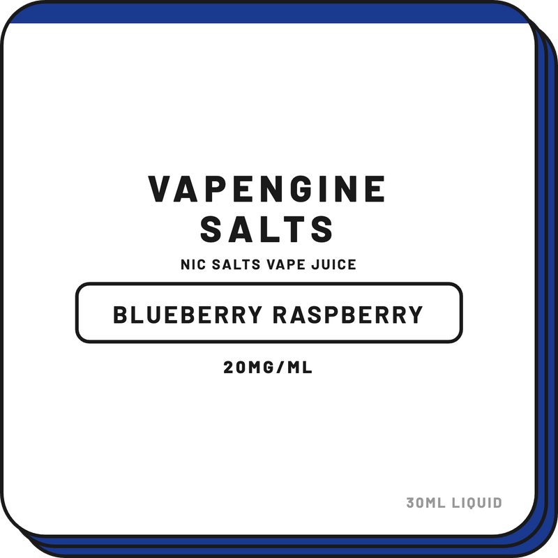 Vapengin Salts NZ | Nic Salts E-liquid | 30mL - NZ Vapez 