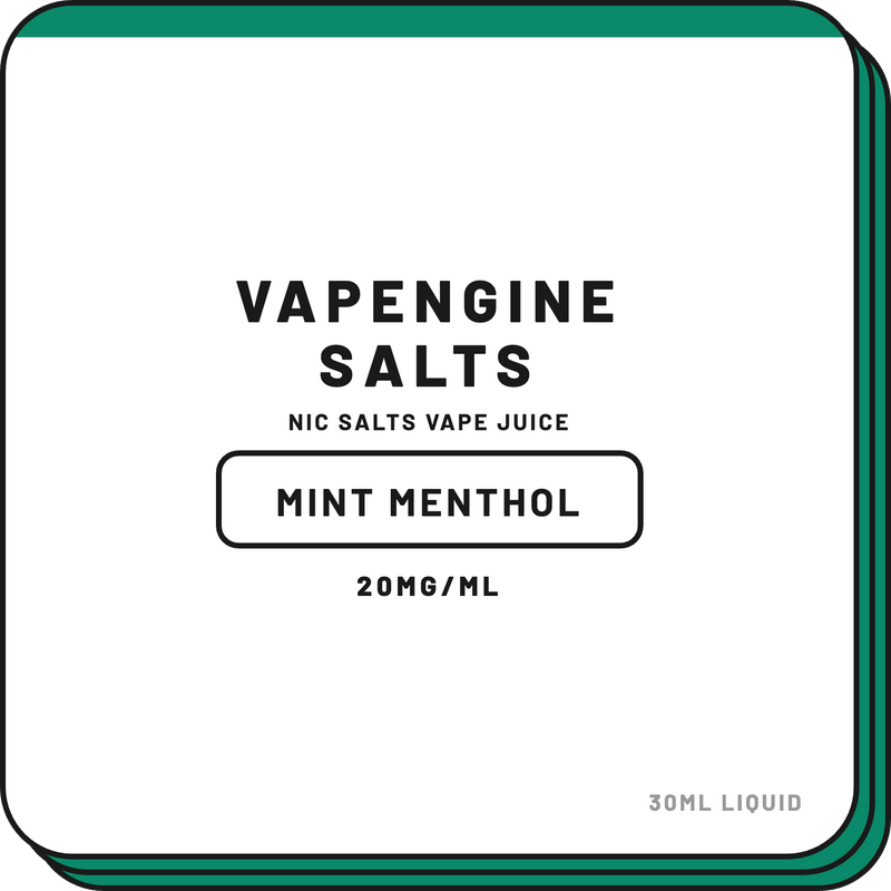 Vapengin Salts NZ | Nic Salts E-liquid | 30mL - NZ Vapez 