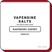 Vapengin Salts NZ | Nic Salts E-liquid | 30mL - NZ Vapez 