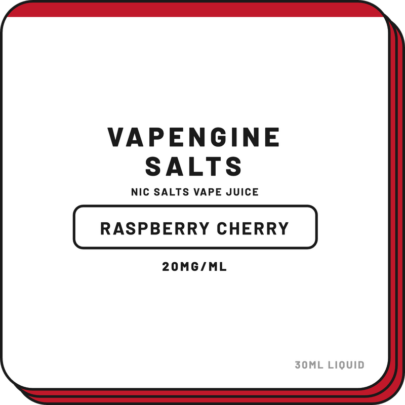 Vapengin Salts NZ | Nic Salts E-liquid | 30mL - NZ Vapez 