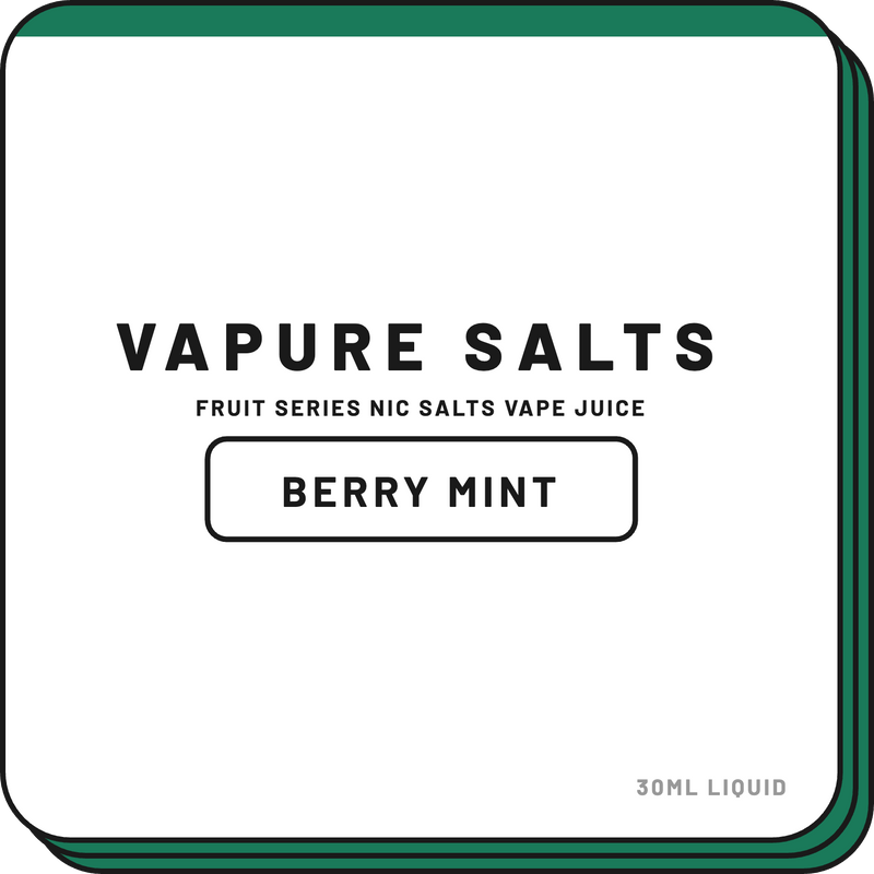 Fruit Series Vape Juice | VAPURE SALTS | 30ml - NZ Vapez 