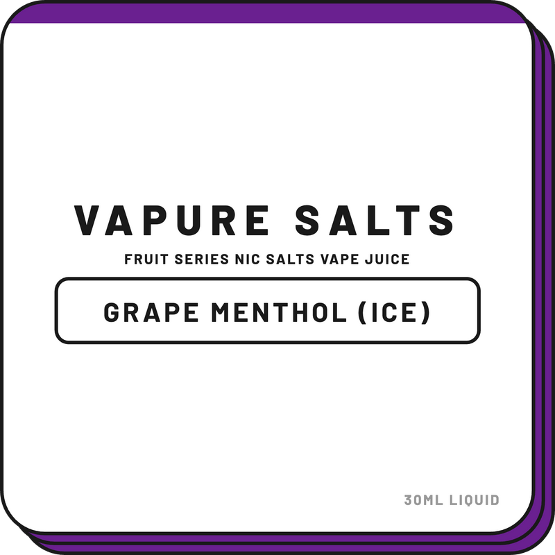 Fruit Series Vape Juice | VAPURE SALTS | 30ml - NZ Vapez 