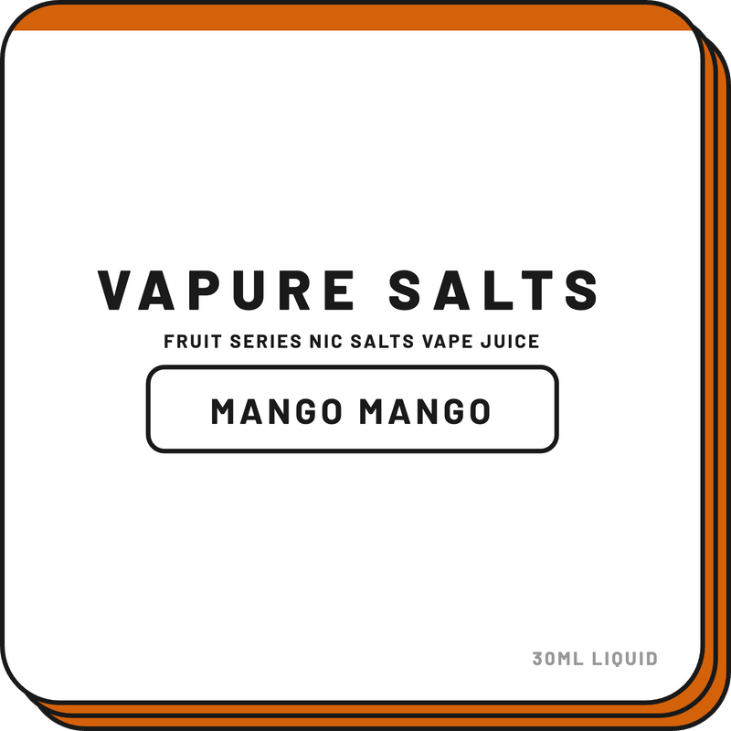 Fruit Series Vape Juice | VAPURE SALTS | 30ml - NZ Vapez 