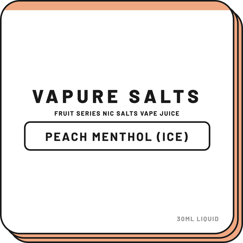 Fruit Series Vape Juice | VAPURE SALTS | 30ml - NZ Vapez 