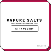 Fruit Series Vape Juice | VAPURE SALTS | 30ml - NZ Vapez 