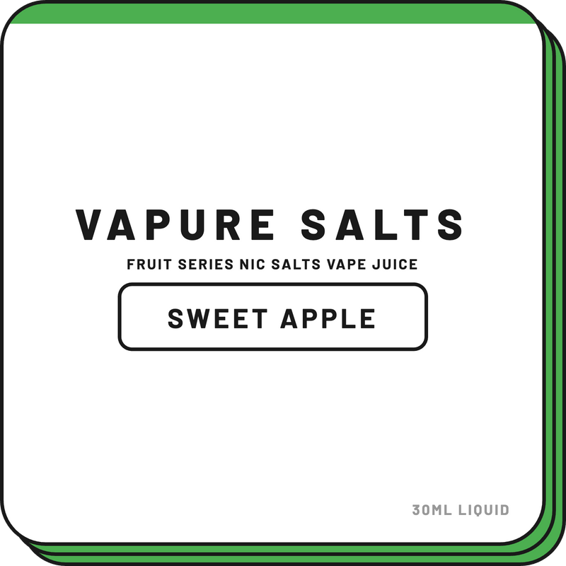 Fruit Series Vape Juice | VAPURE SALTS | 30ml - NZ Vapez 