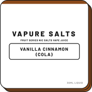 Fruit Series Vape Juice | VAPURE SALTS | 30ml - NZ Vapez 