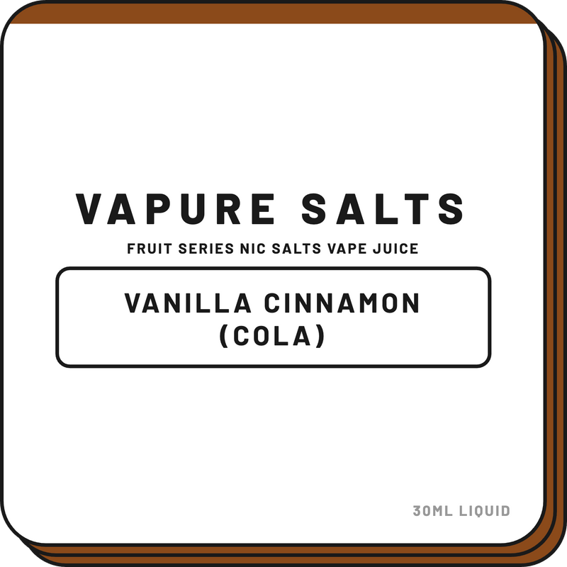 Fruit Series Vape Juice | VAPURE SALTS | 30ml - NZ Vapez 