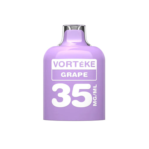 Grape | Vorteke puk pod - NZ Vapez 