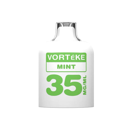 Mint | Vorteke puk pod - NZ Vapez 