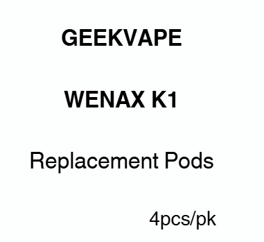sigaretta elettronica lost mary ricaricabile Vape Deal!! Geekvape Wenax K1 SE - £9.99 main image 0