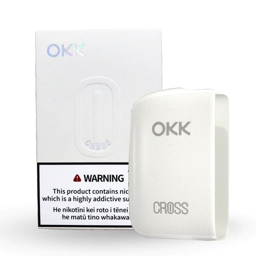 OKK Cross Device - NZ Vapez 